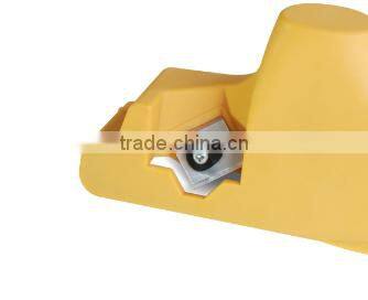 HS High Quality Plastic Plasterboard Planer