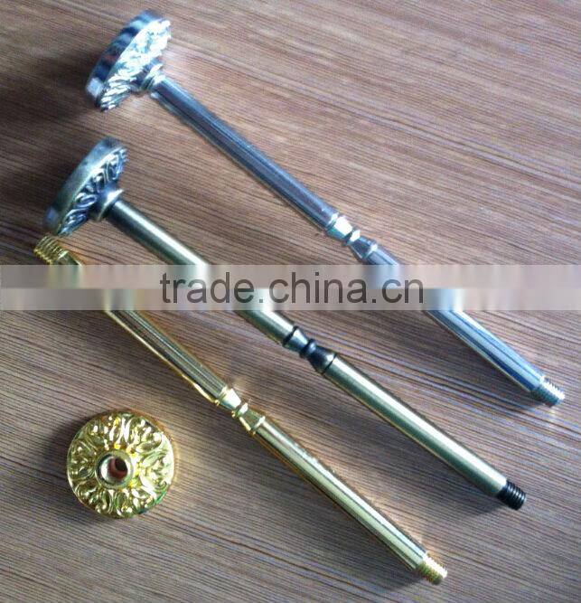 Resin curtain hook,tieback,holdback