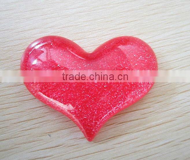 Kawaii flat back resins flower cabochons cameos, resin food crafts cabochons