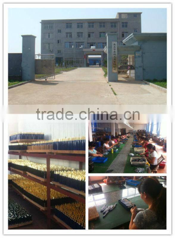 For Pen Packing Cheap Price Metal Pen Box,Metal Pen with Box