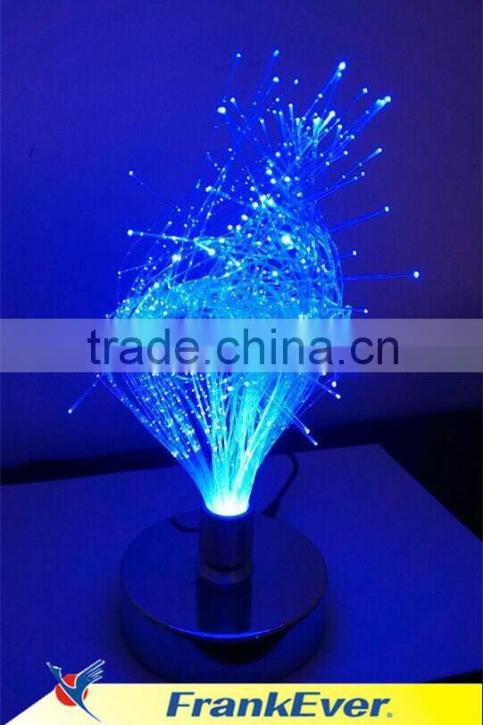 Frankever fiber optical Artwork light decoration fiber light