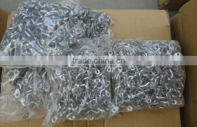 SS304 Lifting Eye Bolt