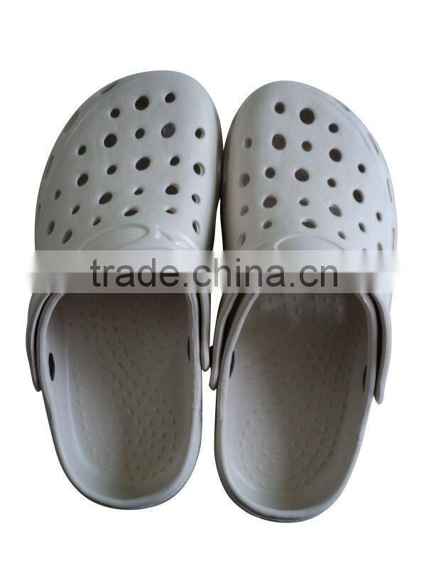 Kid's EVA Clogs(3HG13011B