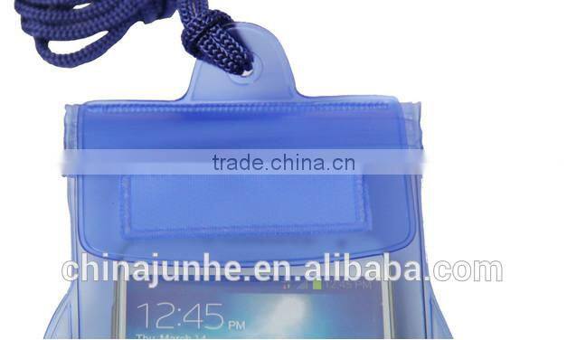 High Quality PVC Waterproof Bag for Outdoor Sports