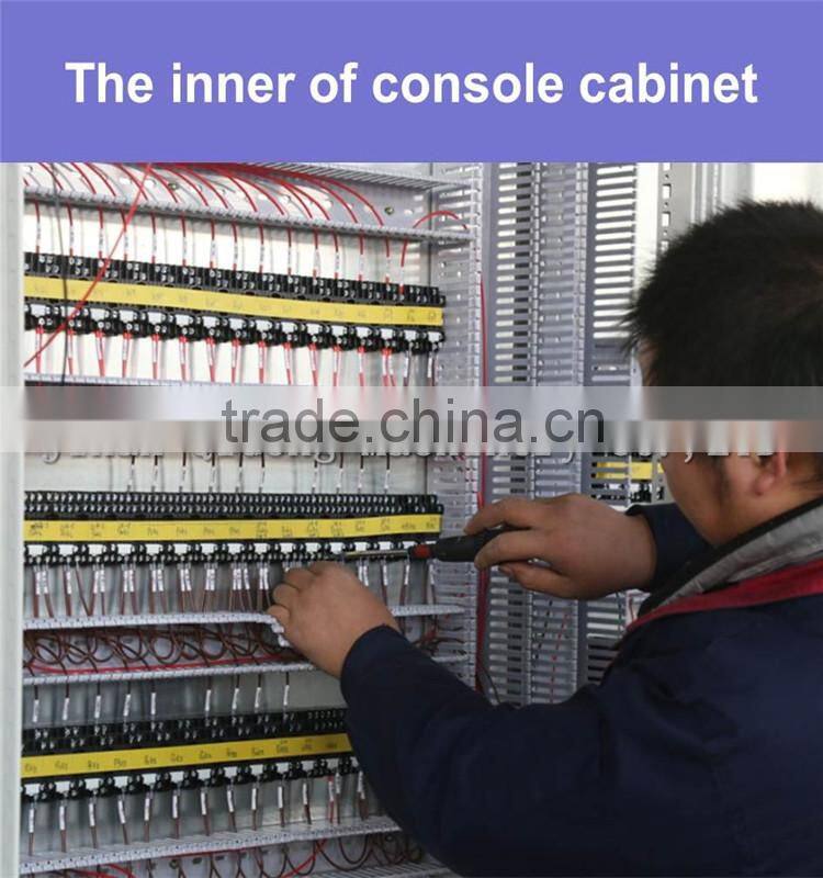 Jinan Qidong new dog food extruder machine