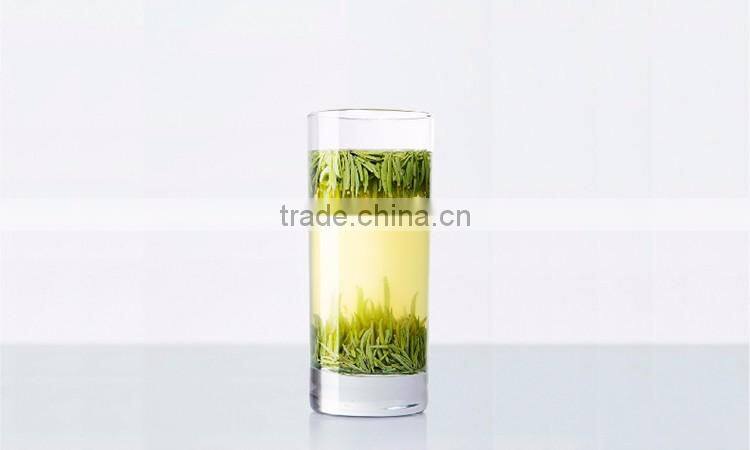 China silver needle laxative import green tea pricing organizer