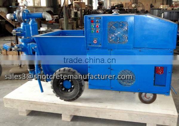 High Quality Mortar Pump for Sale