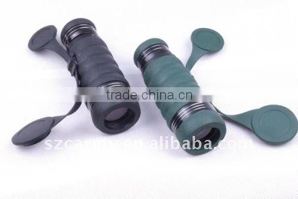 High Power High Definition Low Light Night Vision Waterproof Single-tube Telescope