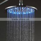 rotating shower head Advanced Shower Head