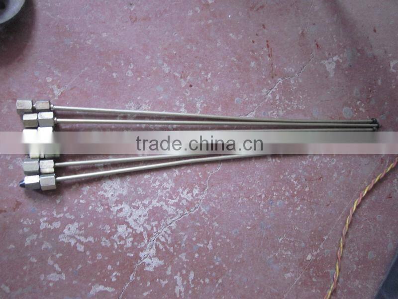 M12*12 1M oil pipe used on test bench and competitive price