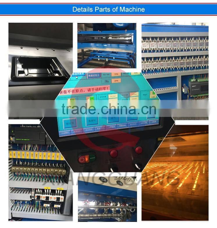 Wholesale good quality ABS vacuum forming plastic sheets thickness