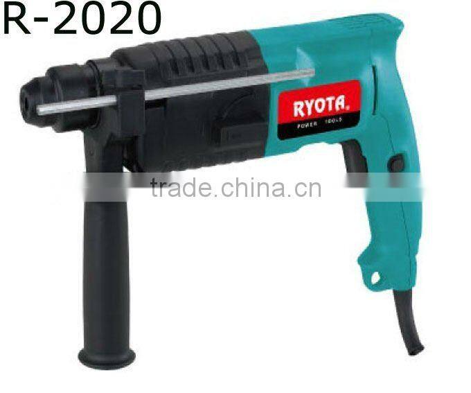 26mm 850W Rotary hammer---R2626 professional quality