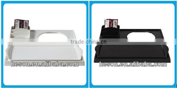 hotel amenity electric kettle with welcome tray set