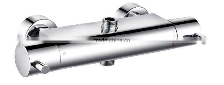 Thermostatic Shower Faucet