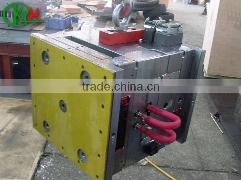 Shenzhen professional injection moulds ,plastic mold maker