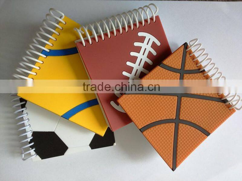 original design multi purpose cube PVC plastic table pen holder
