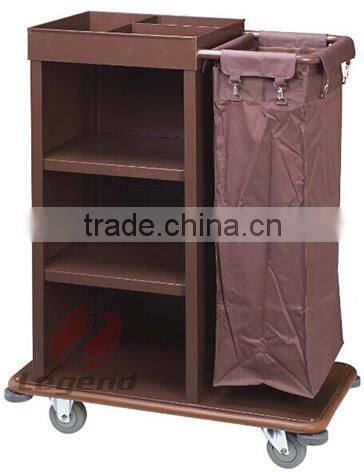 Industrial used service trolley designs