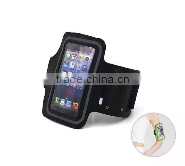 Unsex Cell phone Armband bag