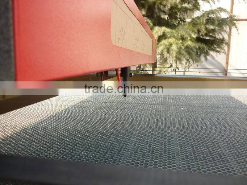 GY-1325 laser cutting machine non-mental materials factory price