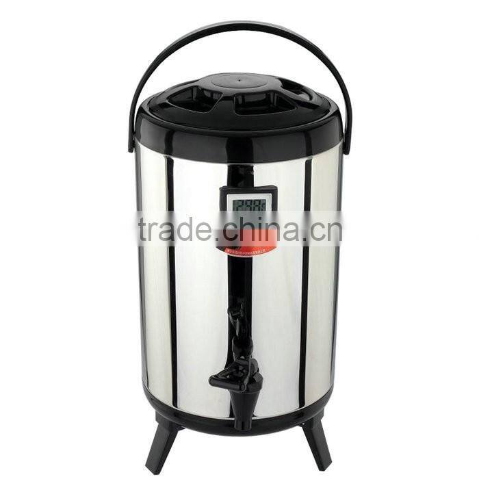 Wholesale Keep Warm 12 Liter Commercial Thermos Bucket for Coffee