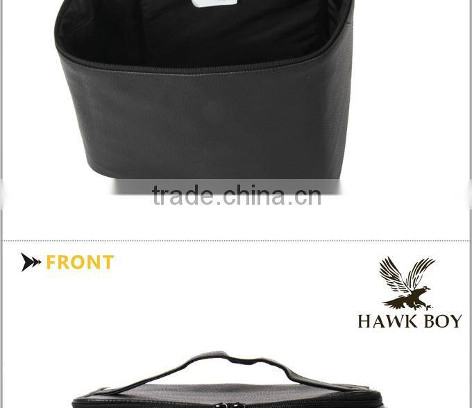 leather wine bag carrier