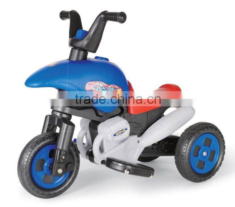 Cool Electric Motorcycle 8010