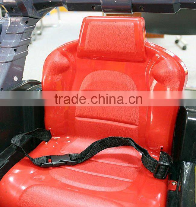 12V battery operated car toy