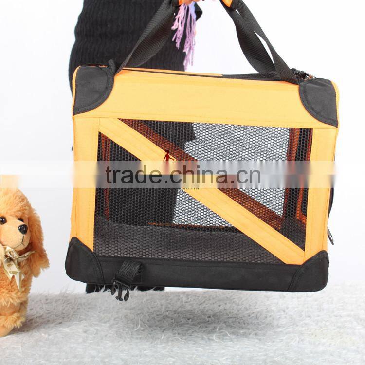 wholesale dog products pet bag dog kennel buildings
