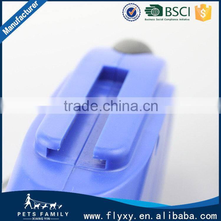 2015 hot-sale cheap retractable dog