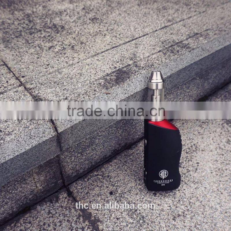 TC temperature control THC phyer dna200 box mod