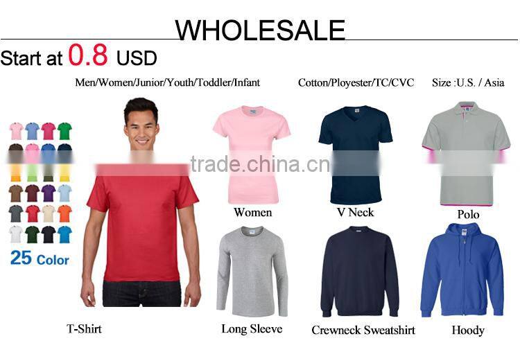 New Style quality is our culrure short sleeve sweatshirts with low MOQ