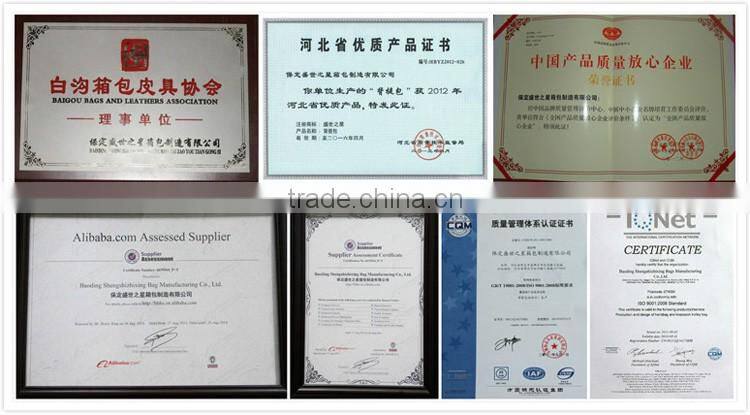 adjusted strap shoulder bag for men