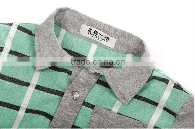 China manufacturer kids clothes children baby boys pant shirts