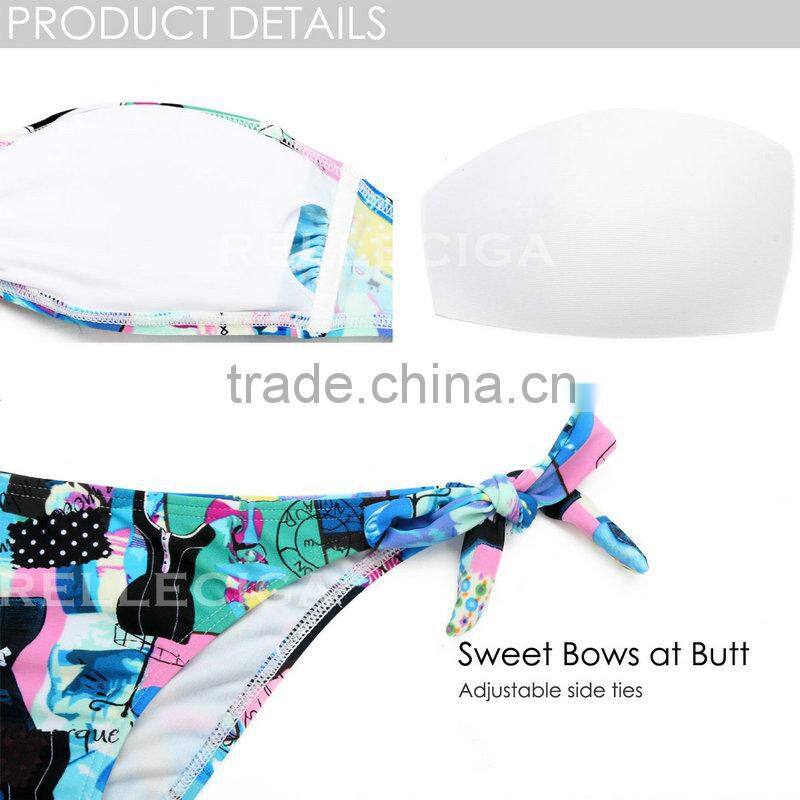 Adult Bikini 2016 Wholesale by RELLECIGA