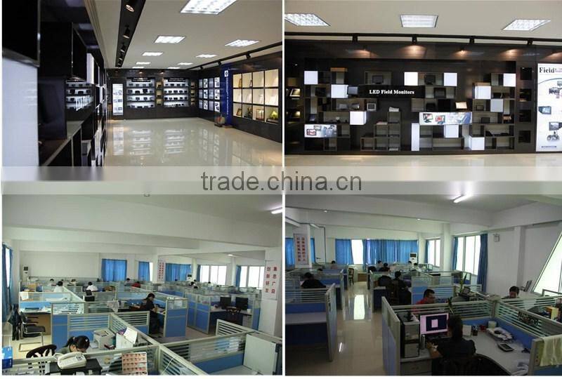 Lilliput 9.7 inch FPV Fatshark HDMI Monitor With Wireless Receiver