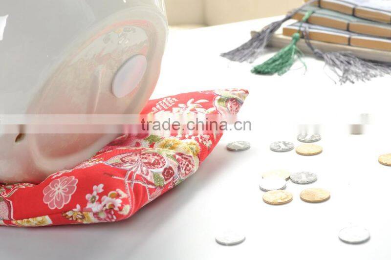Perfect japanese lucky cat for decoration