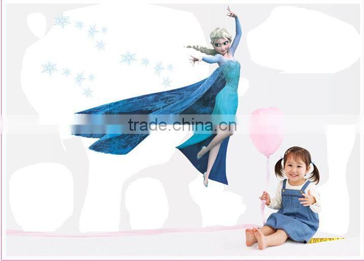 2016 Low price Home decoration wall sticker kid