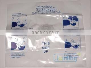 Cuffed Oral Endotracheal Tube