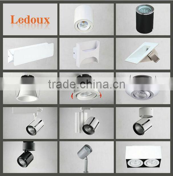 adjustable surface mounted Led wall light, up down Led wall lamp ,decorative wall light for bedroom, living room 6W