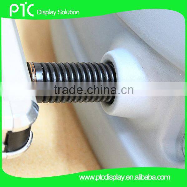 Water base people stopper