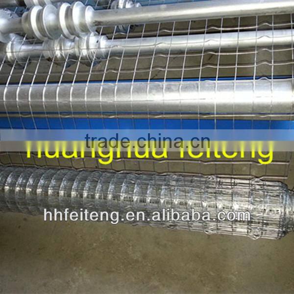 Anping Wall Mesh Processing Machinery Of Feiteng