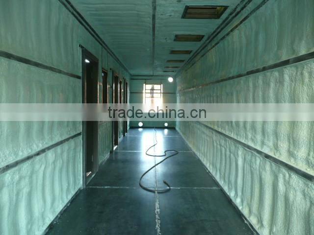 Flexible hotels &restaurant in marine tourist area