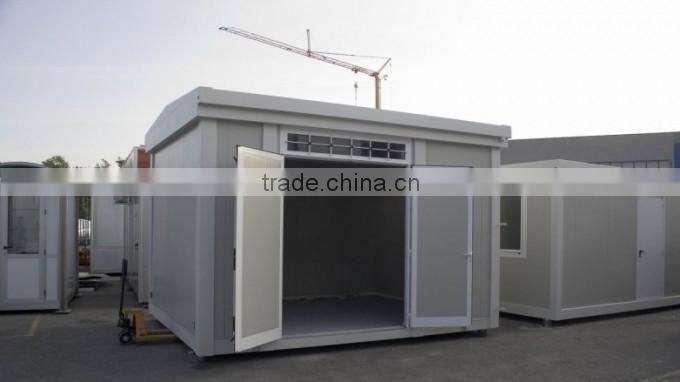Modular Hotel with CE,CSA&AS certificate