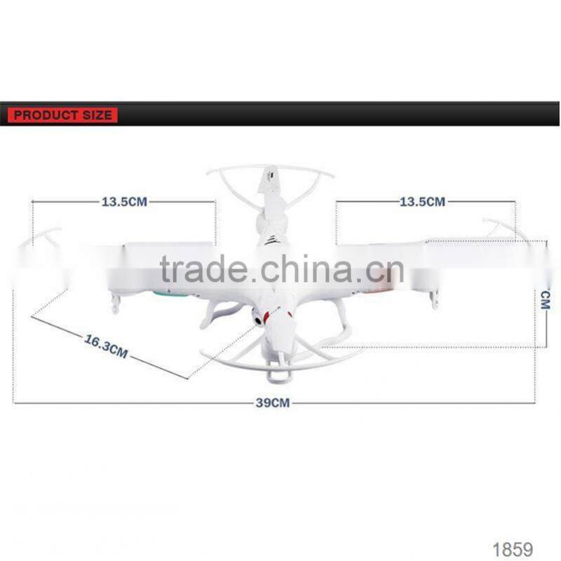 Hot Sale 4 Channel WiFi Remote Control Car With Camera Spy Car,china toys