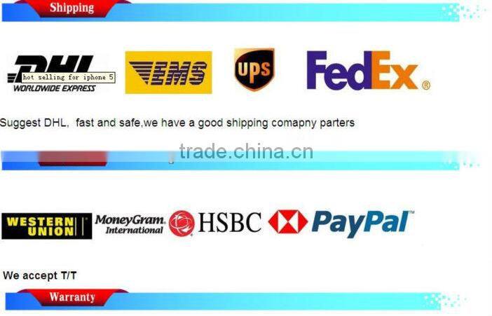 Screen protector for iphone 5,for iphone 5 screen protector,factory best price!