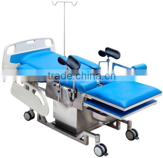 MCOT-204-8 Electric Obstetric Table