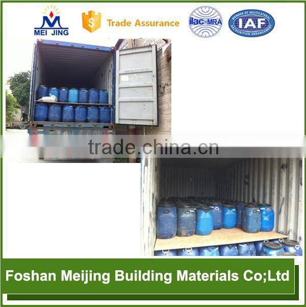 5% discount good sale tile adhesive and grout back of mosaic manufacturer
