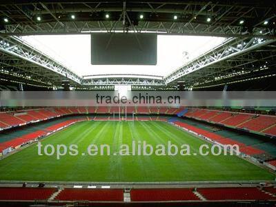 Top quality Artificial turf for football field