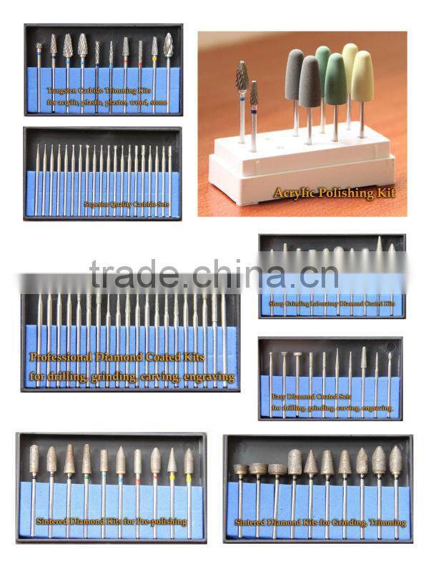 dental instruments professional kits