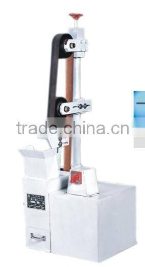 5" Disc Sander Woodworking Metal Shop Tools Belt Sanders